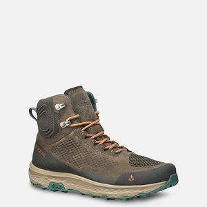 VASQUE BREEZE LT NTX
WOMEN'S LIGHTWEIGHT WATERPROOF HIKING BOOT